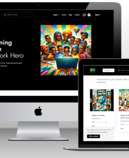 Website for Homework Hero 6 Website for Homework Hero