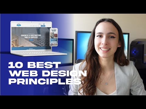 How To Design Better Websites [10 Tips] – David Esabwa