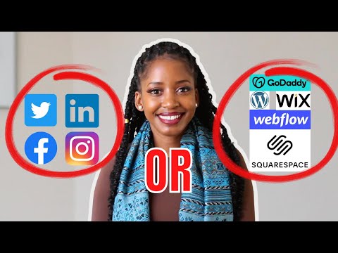 Guide to Online Presence for New Small Businesses | Ontario – David Esabwa