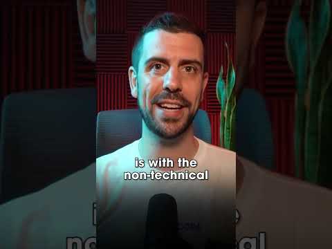 Non-Technical vs Technical Entrepreneurs – Avoid these mistakes – David Esabwa