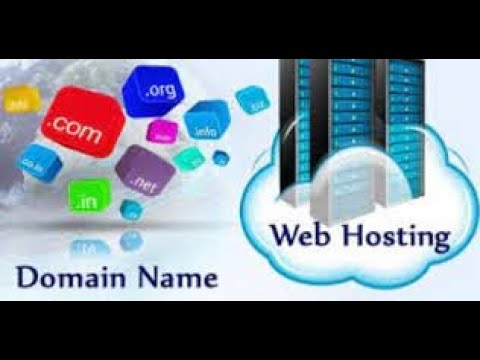 How to Buy Domain Name and Web Hosting in Kenya | Step-by-Step Guide with Jamii Host – David Esabwa