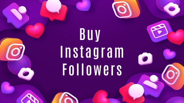Looking to buy Instagram followers in Kenya? Explore trusted platforms offering real followers, fast delivery, and enhanced credibility. Boost your Instagram growth today!