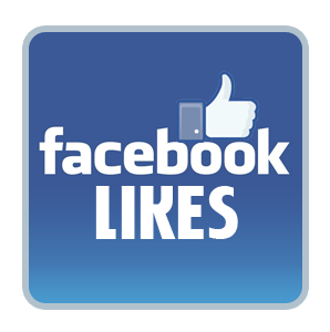 1,000 Facebook Likes