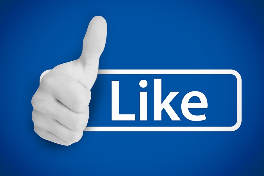 10,000 Facebook Images/Posts Likes