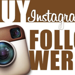 5,000 Instagram Followers