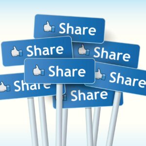 50 Facebook Images/Posts Shares
