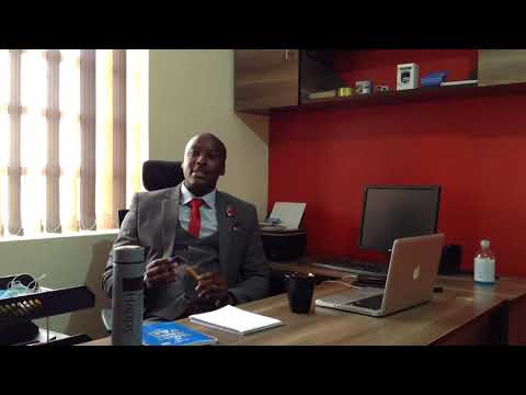 #DemystifyingDM Ep.3 :: Why Search Engine Optimization is important for your business/brand – David Esabwa