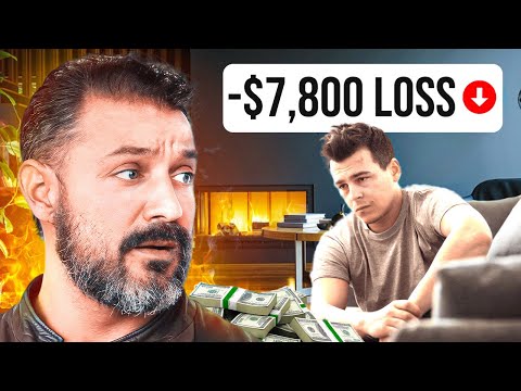 Don’t Start an Airbnb Arbitrage business before watching this – David Esabwa