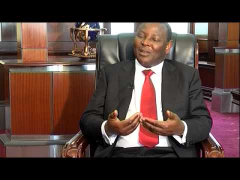 Growth of web-based commerce in Kenya – David Esabwa