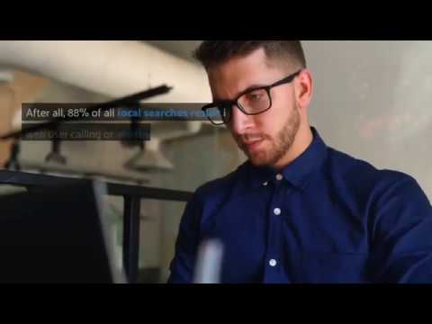 A Complete Guide to Local SEO for Small Businesses – David Esabwa