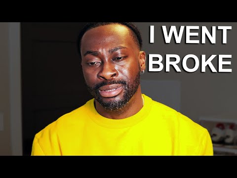 How dropshipping ruined my life: The truth – David Esabwa