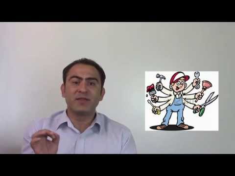 Entrepreneurs! Watch out who builds your website! – David Esabwa