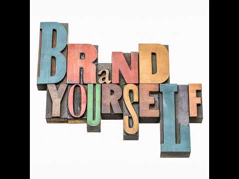 Marketing Yourself and Personal Branding: Perfect for Entrepreneurs and Job Seekers – David Esabwa