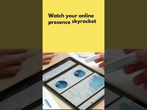 Improve Your Online Presence with Growth point #digitalmarketing #digitalmarketingagency #seoexperts – David Esabwa