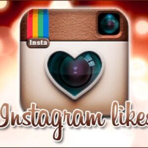 7,000 Instagram Likes