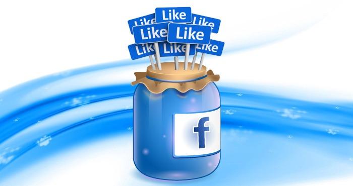 Creating Facebook Fanpage with 400,000 likes