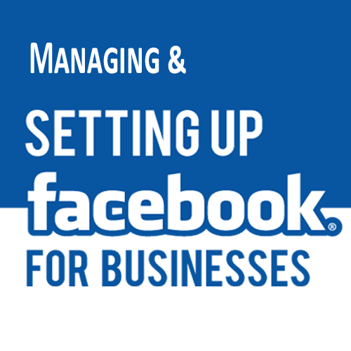 Facebook Page Designing