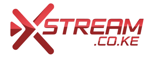 Xstream Logo